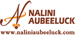 Nalini Aubeeluck Official Website